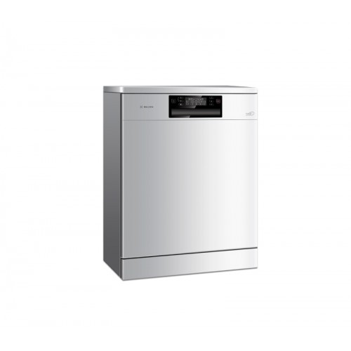 Máy Rửa Chén Malloca WQP12-J7223A